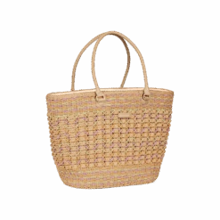 Fusion - Multicolour - Strandtas