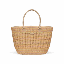 Fusion - Multicolour - Strandtas -Reisstijl Exporteren Winkel 0014320 fusion multicolour strandtas