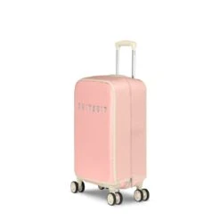 Fabulous Fifties - Papaya Peach - Safe Travels Set (55 CM) -Reisstijl Exporteren Winkel AF 26835 2 v2 1410db63 a7f0 4fb8 9192 931e12bee888