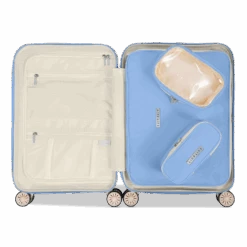 Fabulous Fifties - Alaska Blue - Full Package Set (55 CM) -Reisstijl Exporteren Winkel AF 27320 1