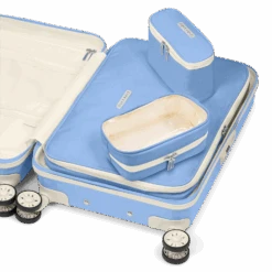 Fabulous Fifties - Alaska Blue - Full Package Set (55 CM) -Reisstijl Exporteren Winkel AF 27320 3