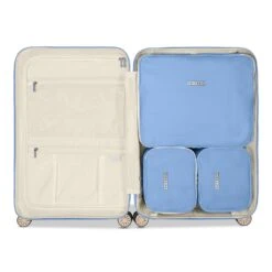 Fabulous Fifties - Alaska Blue - Full Package Set (66 CM) -Reisstijl Exporteren Winkel AF 27324 1