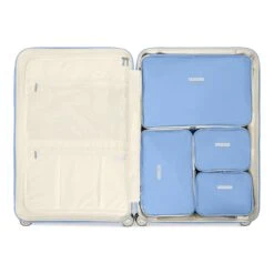 Fabulous Fifties - Alaska Blue - Perfect Packing Set (76 CM) -Reisstijl Exporteren Winkel AF 27328 1 207609ed 1e5f 4a62 95b6 7851f5213165