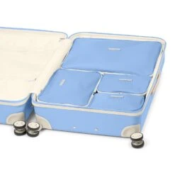 Fabulous Fifties - Alaska Blue - Full Package Set (76 CM) -Reisstijl Exporteren Winkel AF 27328 3