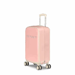 Fabulous Fifties - Papaya Peach - Full Package Set (55 CM) -Reisstijl Exporteren Winkel AF 27335 3 1