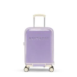 Fabulous Fifties - Royal Lavender - Safe Travels Set (55 CM) -Reisstijl Exporteren Winkel AF 27435 1 9614ecb0 1600 476c acd6 8cc554b94783