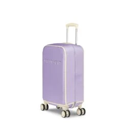 Fabulous Fifties - Royal Lavender - Safe Travels Set (55 CM) -Reisstijl Exporteren Winkel AF 27435 2 05afb10a 068a 488d 8246 56a71533a5ab