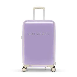 Fabulous Fifties - Royal Lavender - Safe Travels Set (66 CM) -Reisstijl Exporteren Winkel AF 27436 1 18565e25 52f0 4015 8bc7 0b6a0df107ba