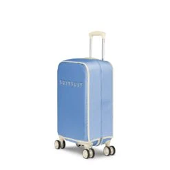 Fabulous Fifties - Alaska Blue - Safe Travels Set (55 CM) -Reisstijl Exporteren Winkel AF 27535 2 d578622d 8a9c 4f73 86c5 f699afbe5beb