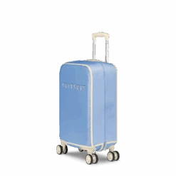 Fabulous Fifties - Alaska Blue - Full Package Set (55 CM) -Reisstijl Exporteren Winkel AF 27535 3