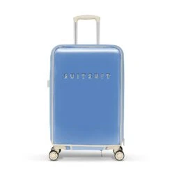 Fabulous Fifties - Alaska Blue - Full Package Set (66 CM) -Reisstijl Exporteren Winkel AF 27536 1