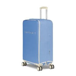 Fabulous Fifties - Alaska Blue - Safe Travels Set (66 CM) 9 Fabulous Fifties - Alaska Blue - Safe Travels Set (66 CM) -Reisstijl Exporteren Winkel AF 27536 2 d4ffe746 e25c 43be a295 467bb2f68956