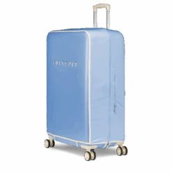 Fabulous Fifties - Alaska Blue - Safe Travels Set (55/76 Cm) -Reisstijl Exporteren Winkel AF 27537 3