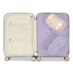 Fabulous Fifties - Royal Lavender - Perfect Packing Set (55 CM) -Reisstijl Exporteren Winkel AF 27620 1 3f70833c 9cf0 4d25 a49d 815619dadbad