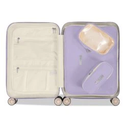 Fabulous Fifties - Royal Lavender - Perfect Packing Set (55/76 Cm) -Reisstijl Exporteren Winkel AF 27620 1 ef69eb7a 1651 4237 837c cc3567046b30
