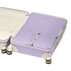 Fabulous Fifties - Royal Lavender - Perfect Packing Set (66 CM) 8 Fabulous Fifties - Royal Lavender - Perfect Packing Set (66 CM) -Reisstijl Exporteren Winkel AF 27624 3 a9156953 70a9 4740 8b48 7e40436db4bd