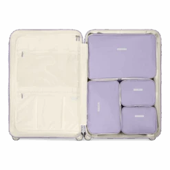 Fabulous Fifties - Royal Lavender - Full Package Set (76 CM) -Reisstijl Exporteren Winkel AF 27628 1