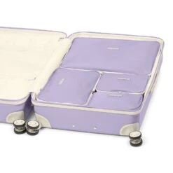 Fabulous Fifties - Royal Lavender - Full Package Set (76 CM) -Reisstijl Exporteren Winkel AF 27628 3