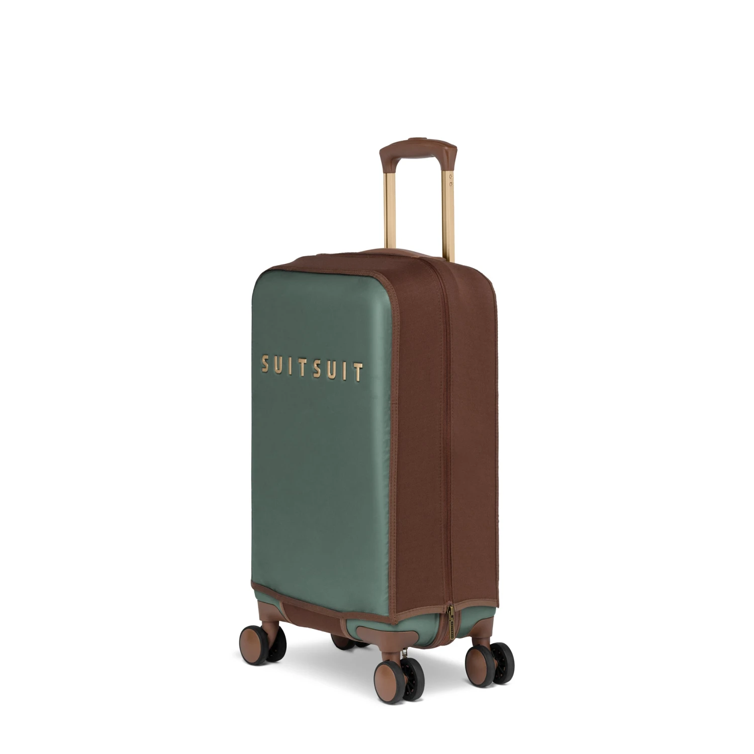 Fab Seventies - Sea Spray - Safe Travels Set (55 CM) 6 Fab Seventies - Sea Spray - Safe Travels Set (55 CM) - Afbeelding 6