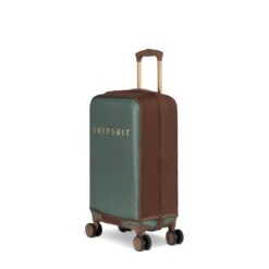 Fab Seventies - Sea Spray - Safe Travels Set (55/76 Cm) -Reisstijl Exporteren Winkel AS 71217 26 daddd0c5 31e9 4e92 bfc3 79d1a55cf98f