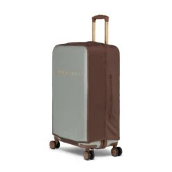 Fab Seventies - Limestone - Safe Travels Set (66 CM) -Reisstijl Exporteren Winkel AS 71218 3