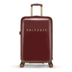 Fab Seventies Classic - Biking Red - Beschermhoes (66 Cm)