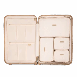 Fusion - Misty Green - Perfect Packing Set (55/76 Cm) -Reisstijl Exporteren Winkel BF 67507 1 07cbd2f2 bb0e 4772 bfae 67d73bf01d4a