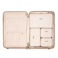 Fusion - Powder Blue - Perfect Packing Set (76 CM) -Reisstijl Exporteren Winkel BF 67507 1 eff70103 ed74 4143 bf8d 2a3a51891a3e