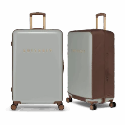 Fab Seventies - Limestone - Safe Travels Set (76 CM)