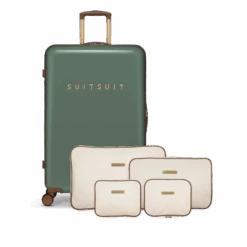 Fab Seventies - Sea Spray - Perfect Packing Set (76 CM)