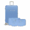 Fabulous Fifties - Alaska Blue - Perfect Packing Set (76 CM)