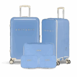 Fabulous Fifties - Alaska Blue - Full Package Set (66 CM)