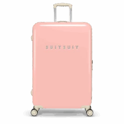 Fabulous Fifties - Papaya Peach - Perfect Packing Set (55/76 Cm) -Reisstijl Exporteren Winkel TR 12028 1 6f666cae 9fa3 4bcd a977 1a4f468f0228