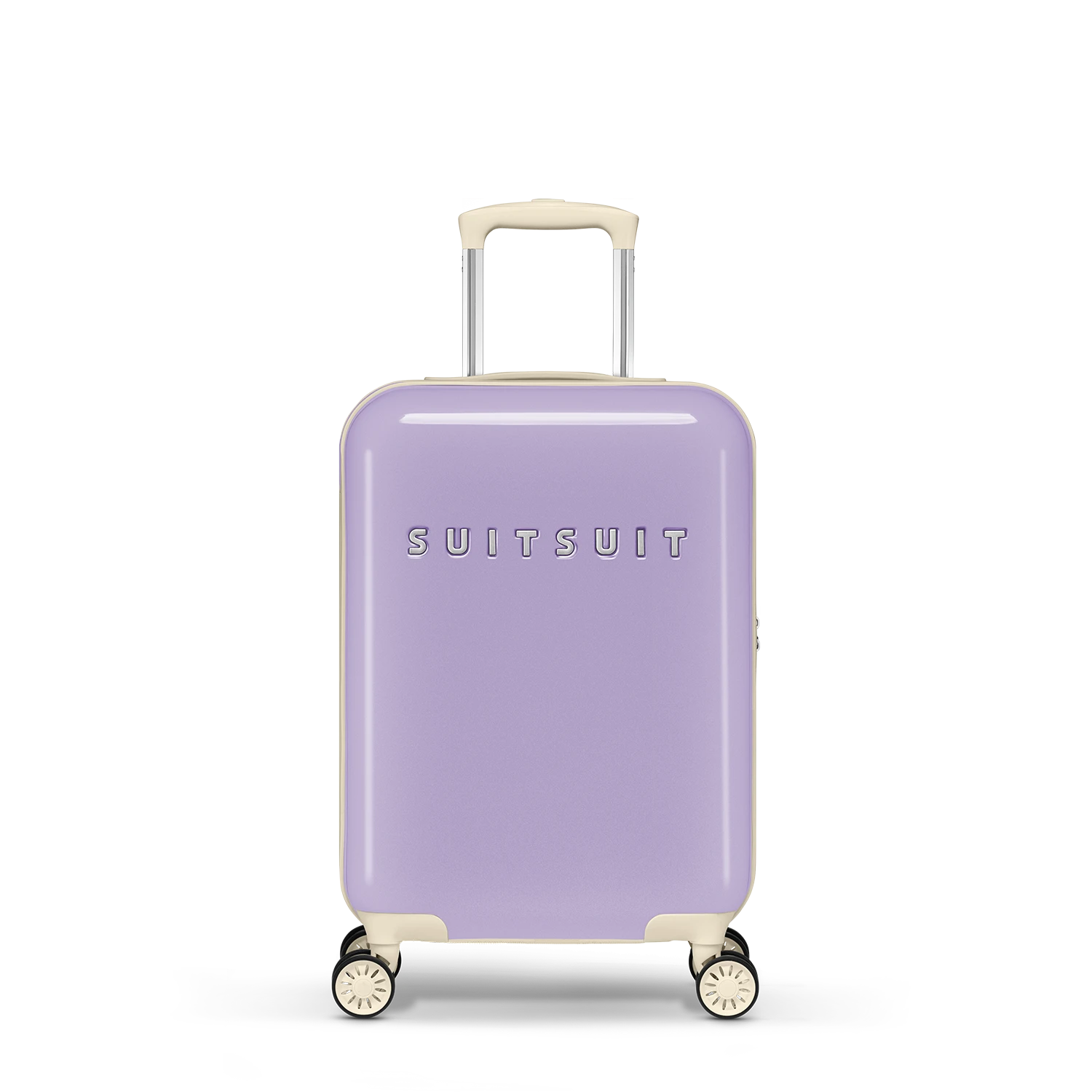 Fabulous Fifties - Royal Lavender - Full Package Set (55 CM) 2 Fabulous Fifties - Royal Lavender - Full Package Set (55 CM) - Afbeelding 2