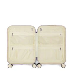 Fabulous Fifties - Royal Lavender - Safe Travels Set (55 CM) -Reisstijl Exporteren Winkel TR 12035 3 84bb5e51 6bc9 43ca beda dbb1b0a1136e