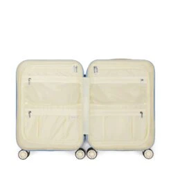 Fabulous Fifties - Alaska Blue - Safe Travels Set (55 CM) -Reisstijl Exporteren Winkel TR 12045 3 61e819cd aea2 4ad4 84a6 324cea2b0bb3