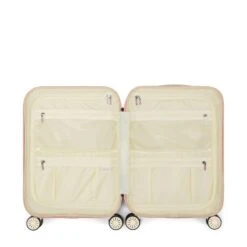 Fabulous Fifties - Papaya Peach - Perfect Packing Set (55 CM) -Reisstijl Exporteren Winkel TR 12215 3 v2 bb647df5 99fe 499e 8697 ec091215d760