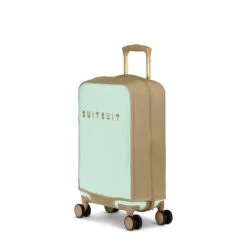 Fusion - Misty Green - Full Package Set (55 CM) -Reisstijl Exporteren Winkel TR 65025 Raincover 02 misty s