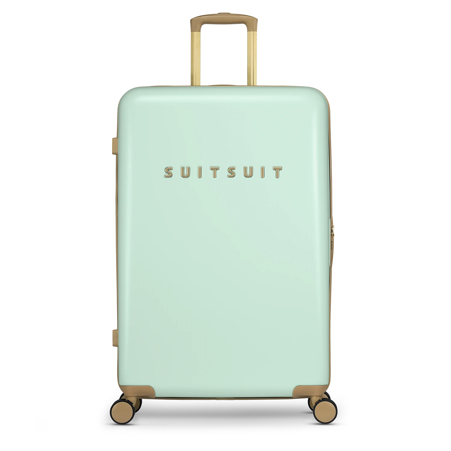 Fusion - Misty Green - Full Package Set (76 CM) 2 Fusion - Misty Green - Full Package Set (76 CM) - Afbeelding 2