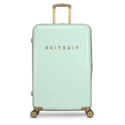 Fusion - Misty Green - Perfect Packing Set (55/76 Cm) -Reisstijl Exporteren Winkel TR 65028 1 e35770fd 29c6 4f5d b50b 7540355729af