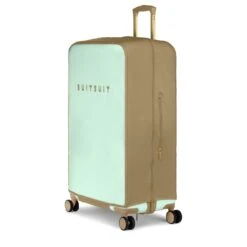 Fusion - Misty Green - Safe Travels Set (76 CM) -Reisstijl Exporteren Winkel TR 65028 Raincover 02 misty l 9b1363bd 02fd 4501 86c3 82a295706638