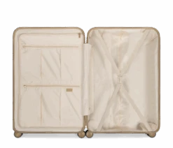 Fusion - Powder Blue - Safe Travels Set (55/76 Cm) -Reisstijl Exporteren Winkel TR 65038 3