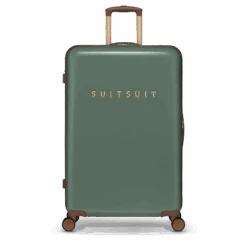 Fab Seventies - Sea Spray - Safe Travels Set (55/76 Cm) -Reisstijl Exporteren Winkel TR 71918 1